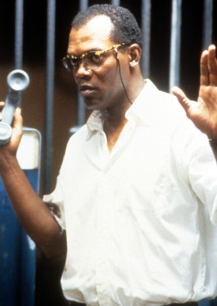 Samuel L. Jackson photo