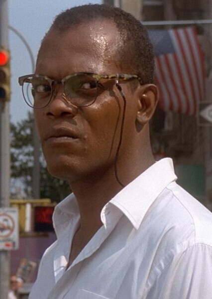 Samuel L. Jackson