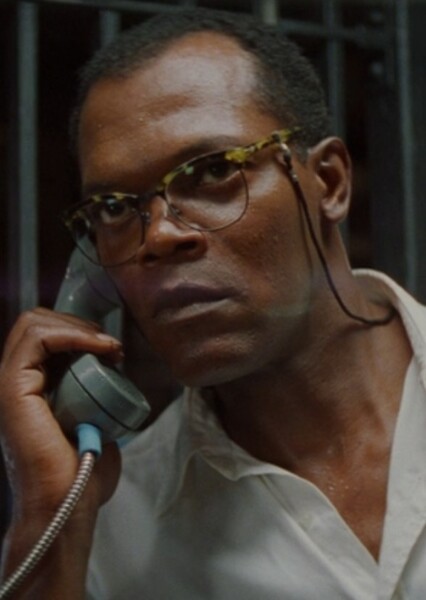 Samuel L. Jackson