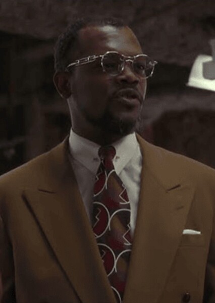 Samuel L. Jackson