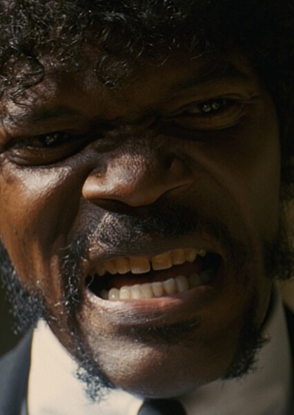 Samuel L. Jackson photo