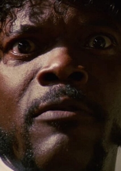 Samuel L. Jackson photo