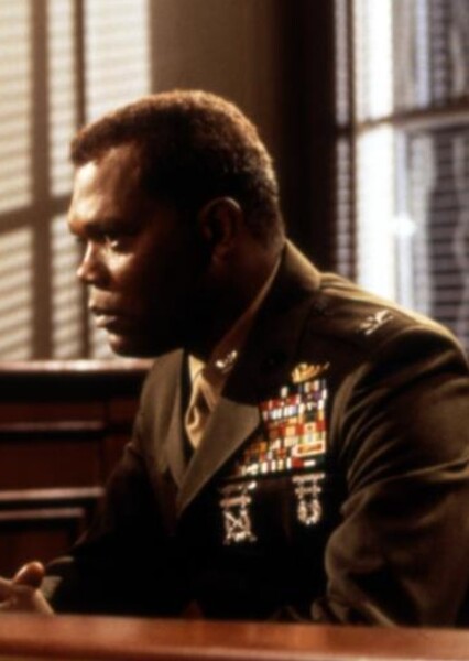 Samuel L. Jackson photo