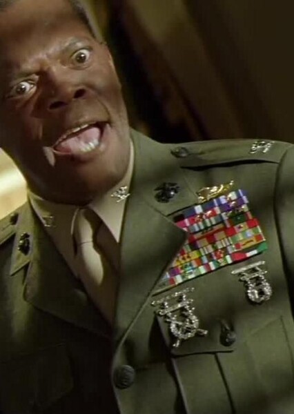 Samuel L. Jackson