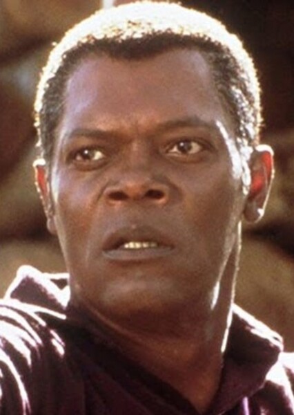 Samuel L. Jackson