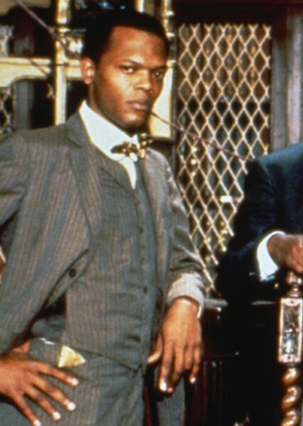 Ragtime
