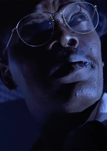 Samuel L. Jackson photo