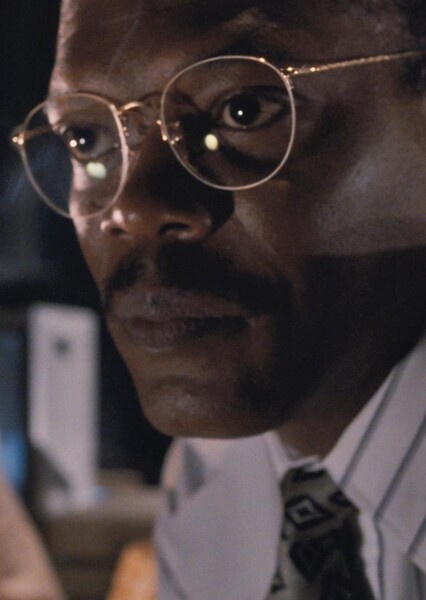 Samuel L. Jackson photo
