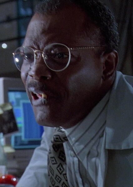 Samuel L. Jackson photo