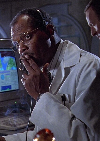 Samuel L. Jackson