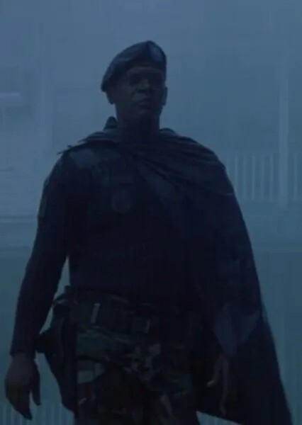 Samuel L. Jackson