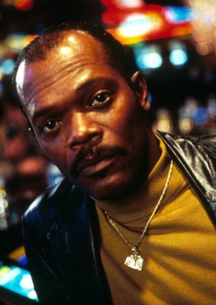 Samuel L. Jackson