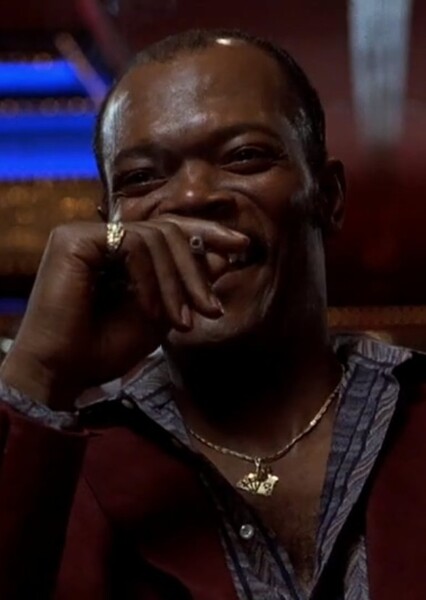 Samuel L. Jackson