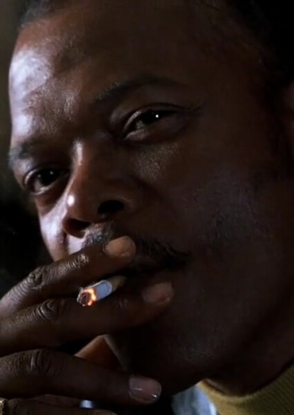 Samuel L. Jackson photo