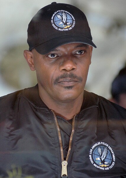 Samuel L. Jackson photo