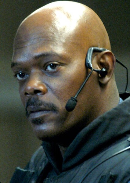 Samuel L. Jackson photo