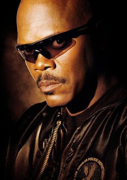 Samuel L. Jackson
