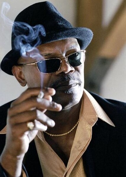 Samuel L. Jackson photo