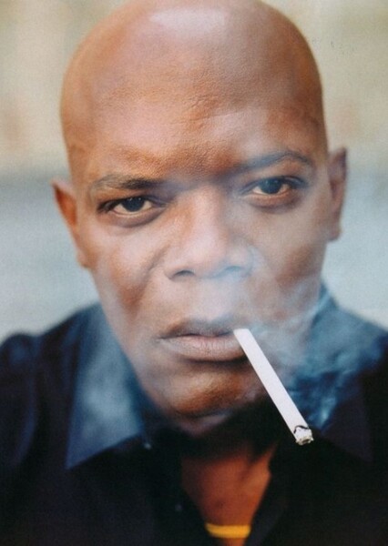 Samuel L. Jackson photo