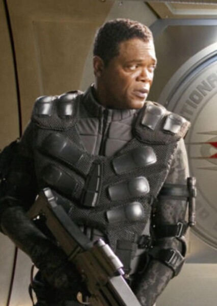 Samuel L. Jackson