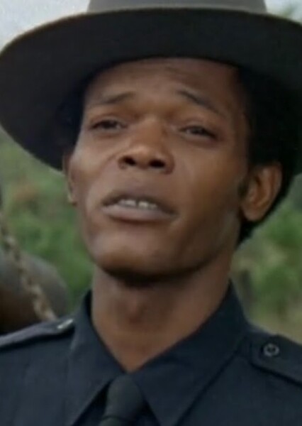 Samuel L. Jackson
