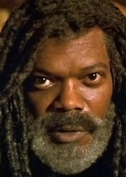 Samuel L. Jackson photo