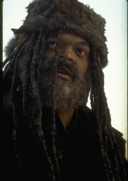 Samuel L. Jackson photo