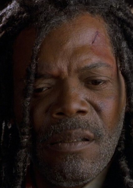 Samuel L. Jackson photo