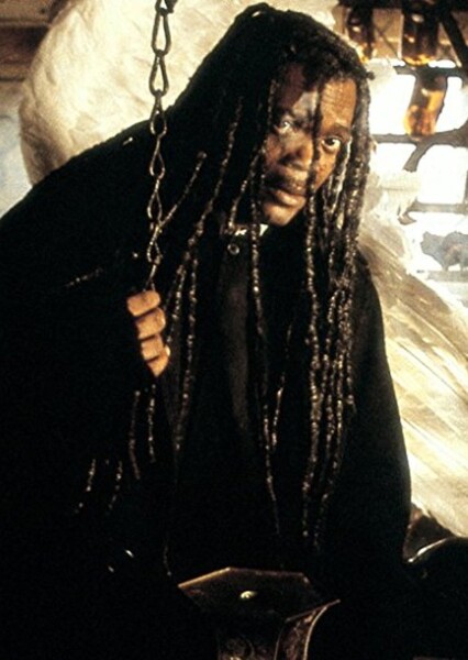 Samuel L. Jackson
