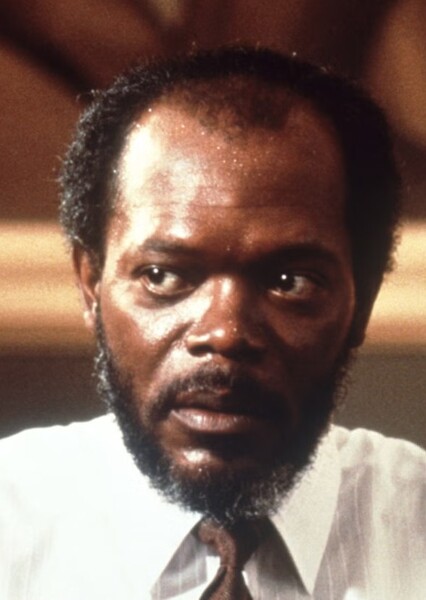 Samuel L. Jackson photo