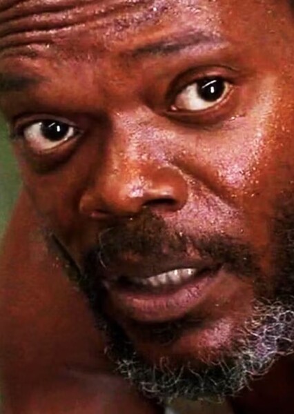 Samuel L. Jackson photo