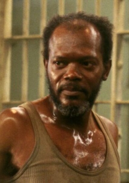 Samuel L. Jackson photo