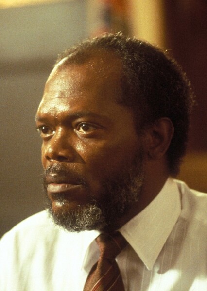 Samuel L. Jackson photo