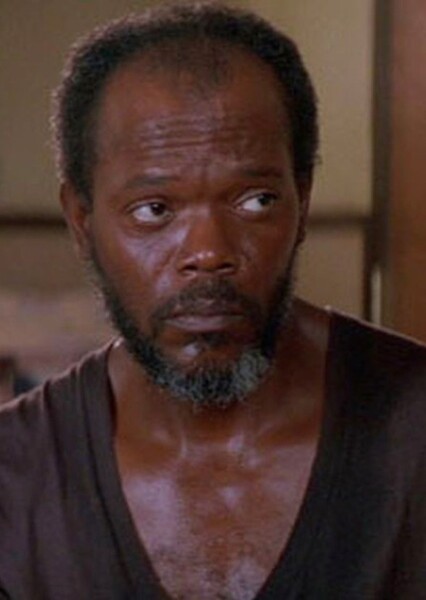 Samuel L. Jackson photo