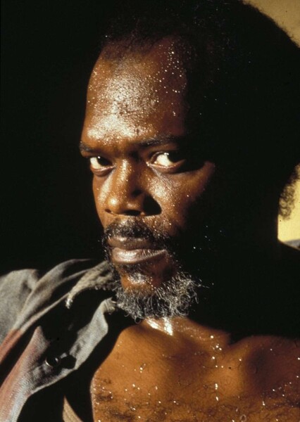 Samuel L. Jackson