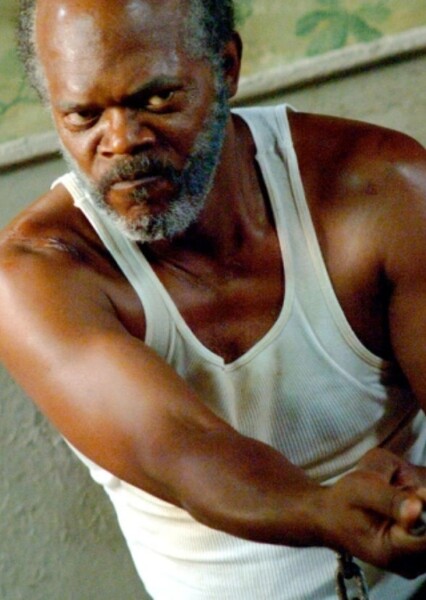 Samuel L. Jackson photo