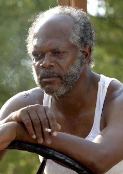 Samuel L. Jackson photo