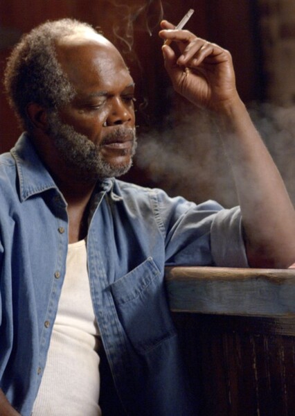 Samuel L. Jackson photo