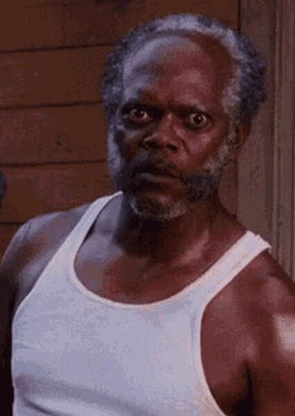 Samuel L. Jackson