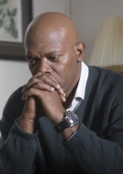 Samuel L. Jackson photo