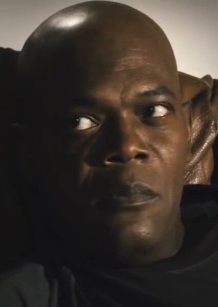 Samuel L. Jackson photo