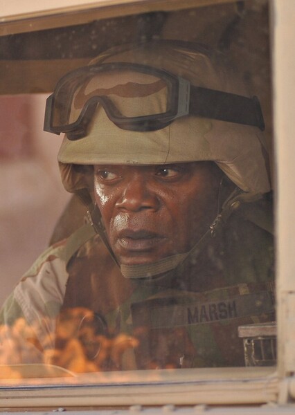 Samuel L. Jackson
