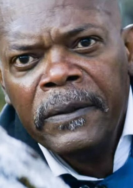 Samuel L. Jackson photo