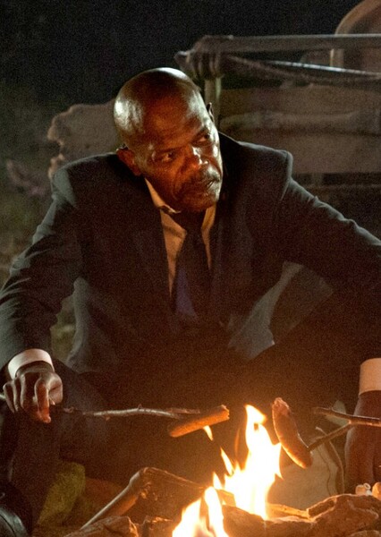 Samuel L. Jackson photo
