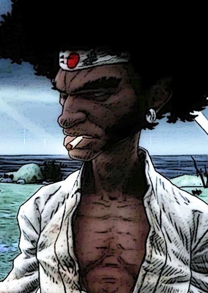Samuel L. Jackson photo