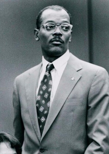Samuel L. Jackson photo