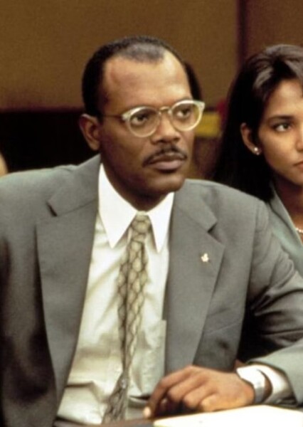 Samuel L. Jackson photo