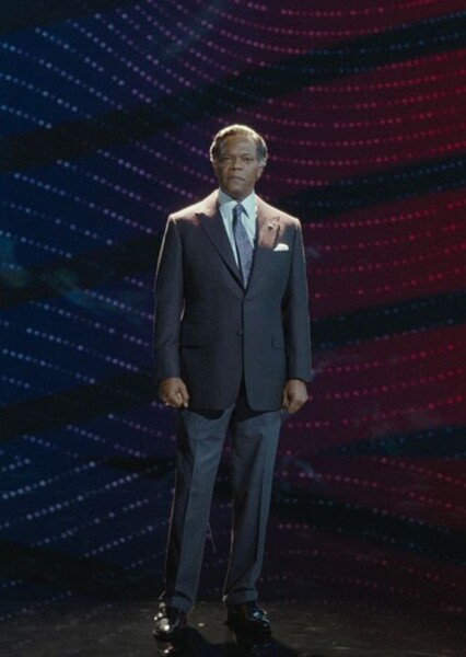Samuel L. Jackson