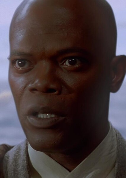 Samuel L. Jackson photo