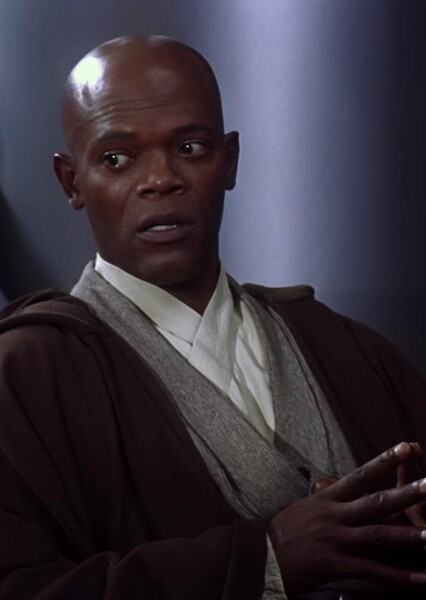 Samuel L. Jackson photo